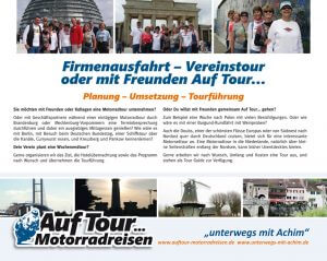 Tourführung