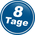 8Tage