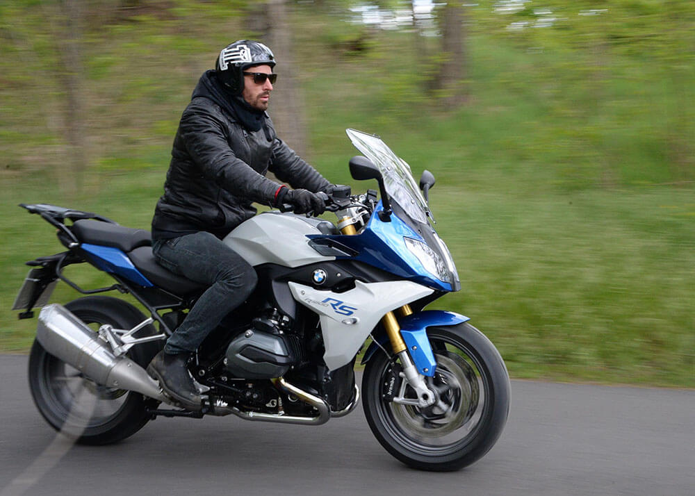 3. BMW-Test-Tour  - Triumph-Test-Tour mit Auf Tour Motorradreisen - unterwegs mit Achim am16. und 17. Mai 2015.NUR ZUR PRIVATEN VERWENDUNG