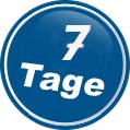 7 Tage