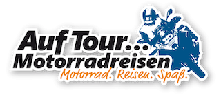 Auf Tour… Motorradreisen